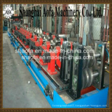 C Manual Type Roll Forming Machine (AF-110)